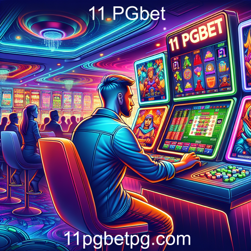 Dicas Essenciais para Jogar no 11 PGbet