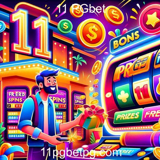 Explorando a Categoria de Jogos de Bônus no 11 PGbet