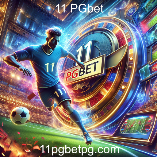 Explore a Categoria de Esportes no 11 PGbet